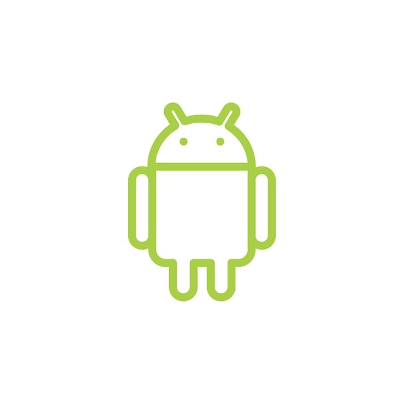 logo android