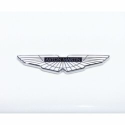 logo aston martin