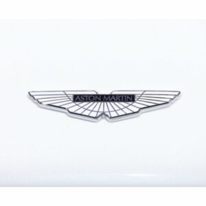 logo aston martin