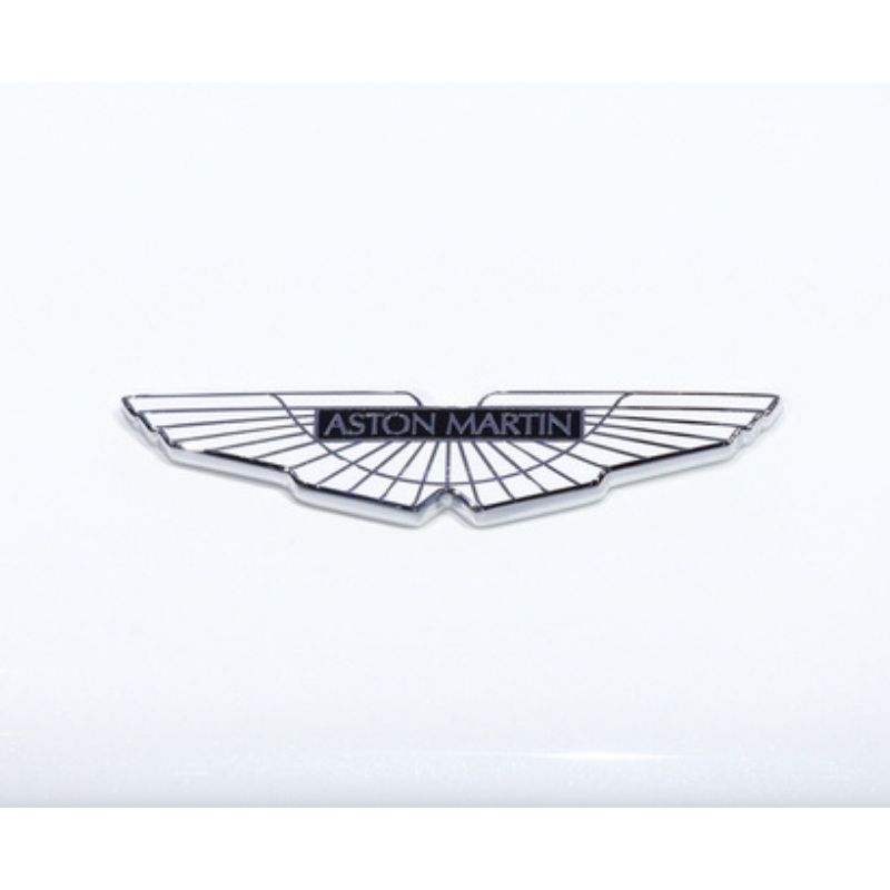 logo aston martin