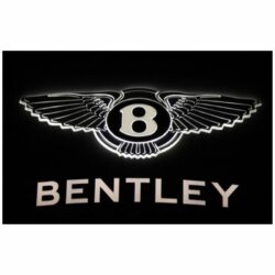 logo bentley