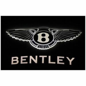 logo bentley