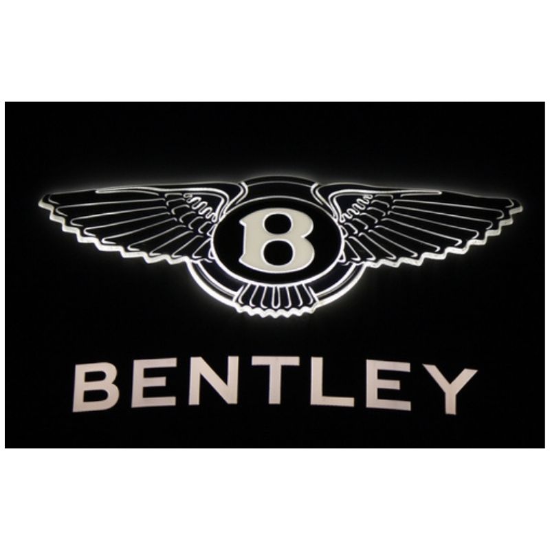 logo bentley