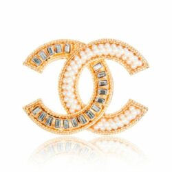 logo chanel