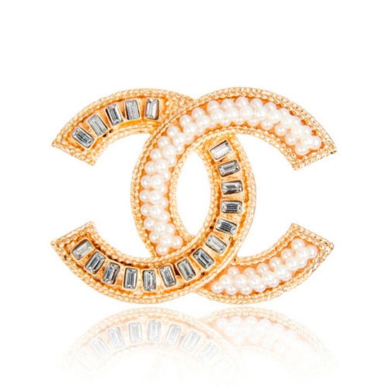 logo chanel