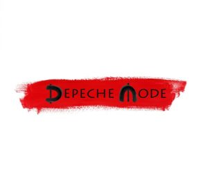 logo depeche mode