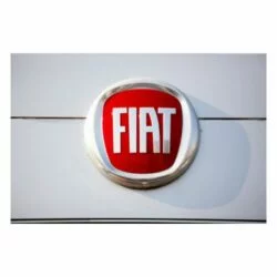 logo fiat