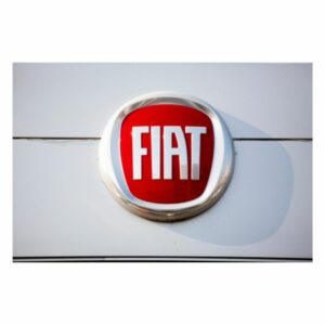 logo fiat