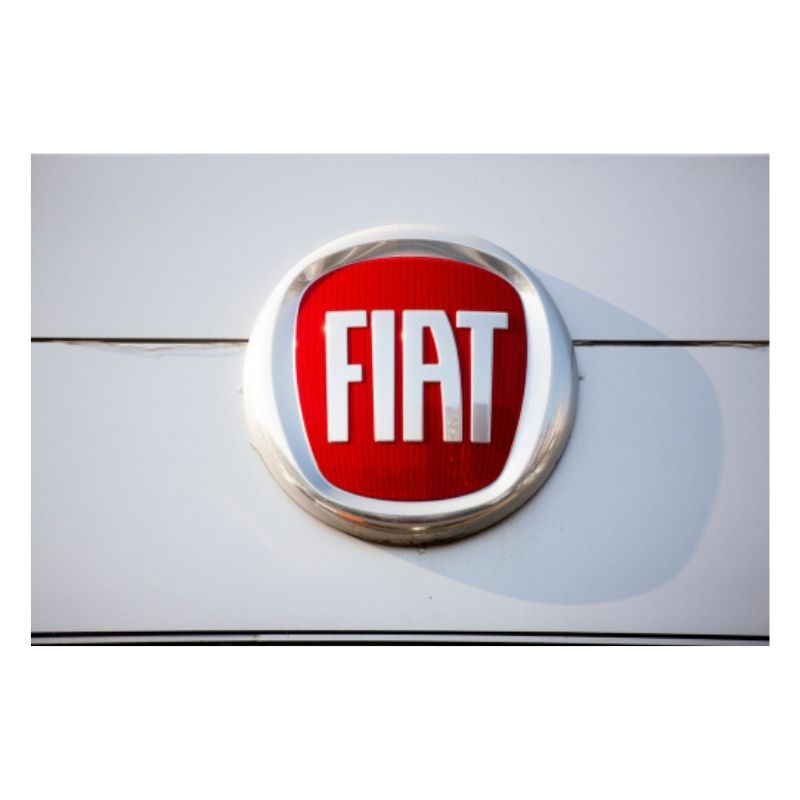 logo fiat
