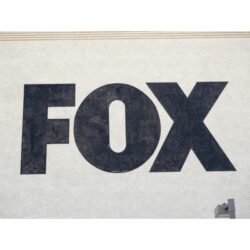 logo fox