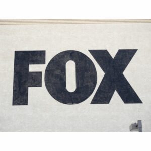logo fox