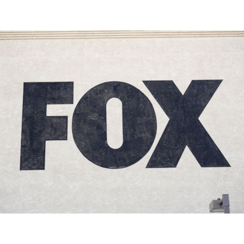 logo fox