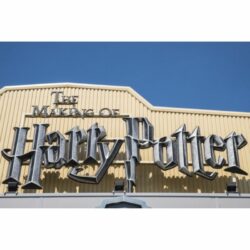 logo harry potter