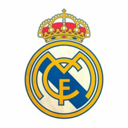 logo real madryt