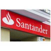 logo santander