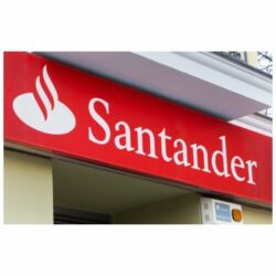 logo santander