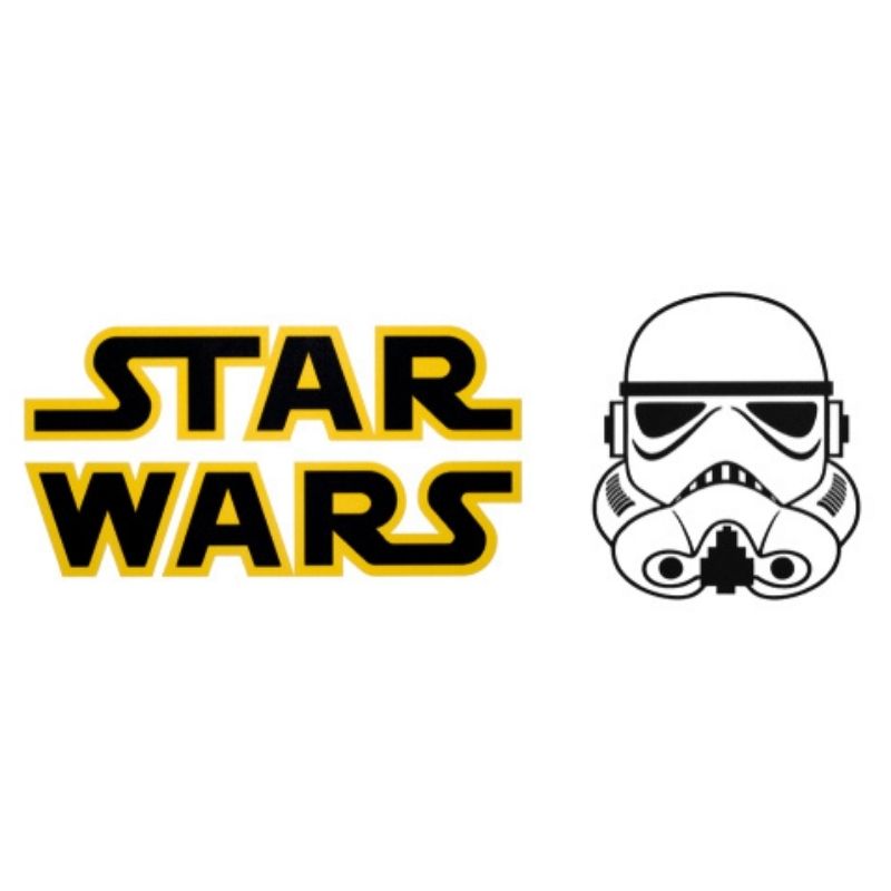 logo starwars