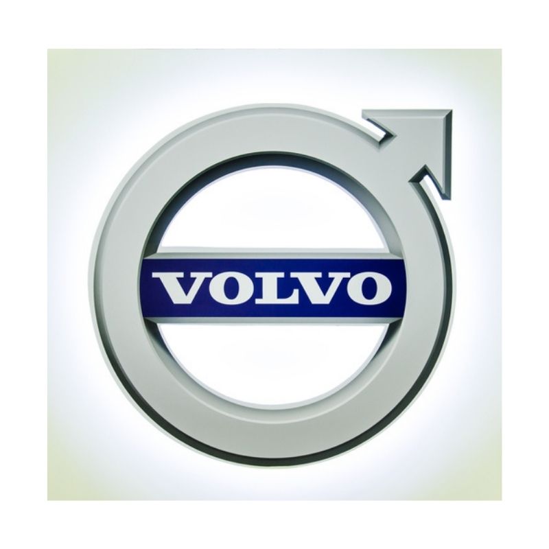 logo volvo