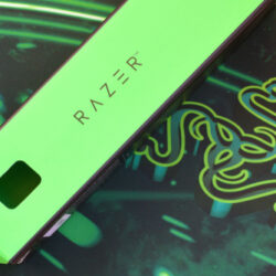 razer logo