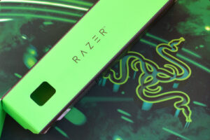 razer logo