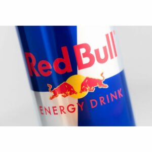 redbull logo