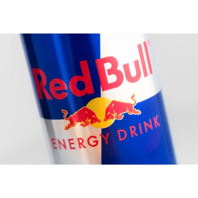 redbull logo