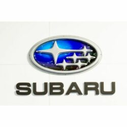 subaru logo