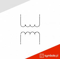 symbol-transformatora
