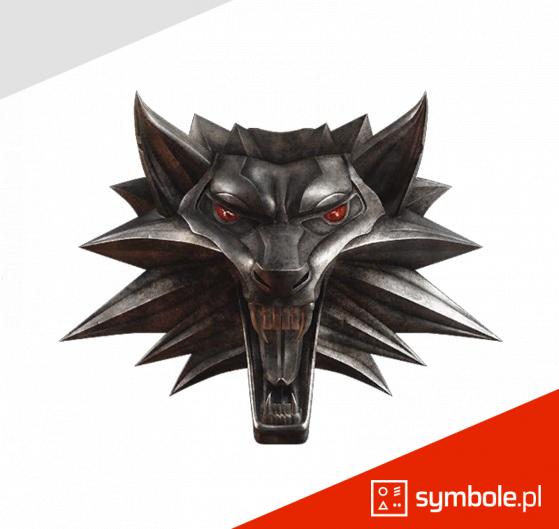 symbol-wiedźmina