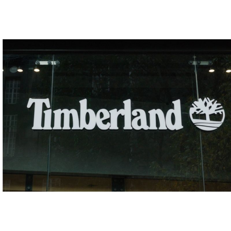timberland-logo
