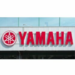 yamaha logo