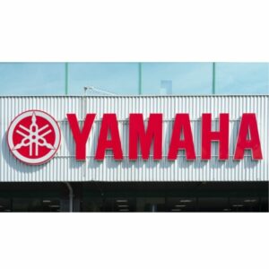 yamaha logo