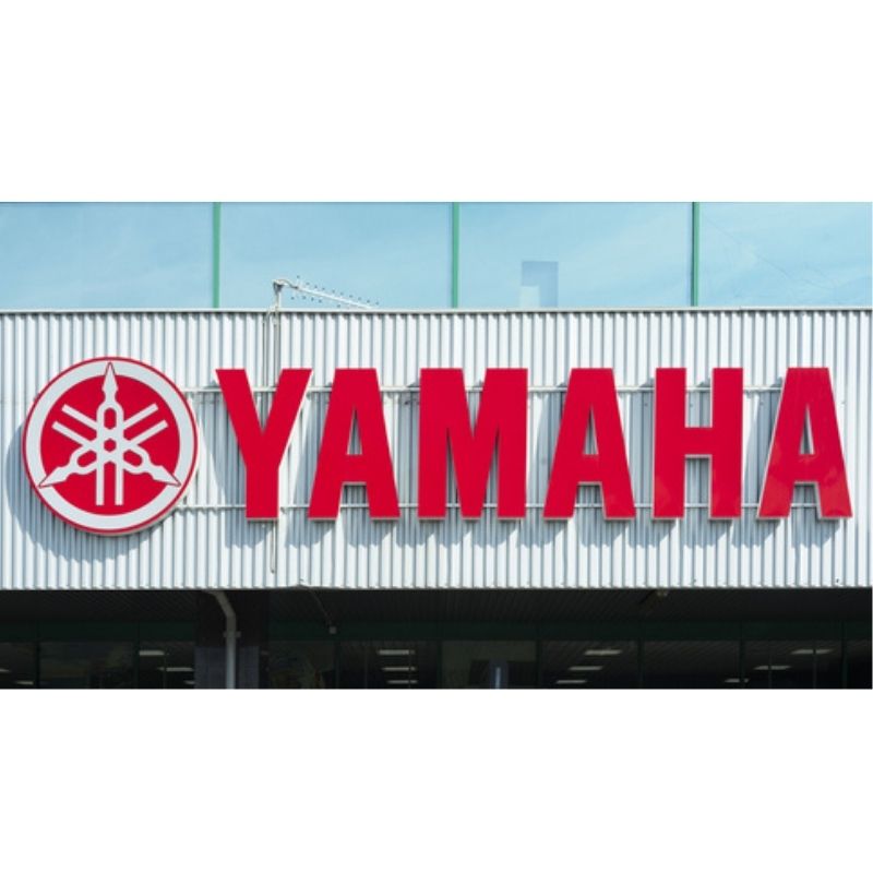 yamaha logo