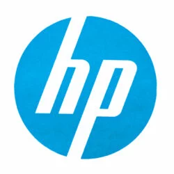 hp logo