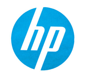 hp logo
