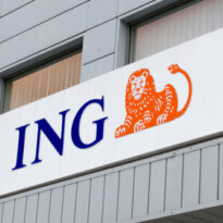 ING logo