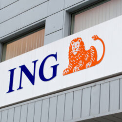 ING logo