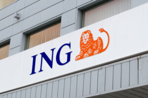 ING logo