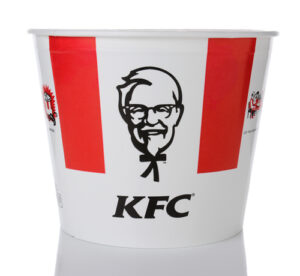 KFC logo