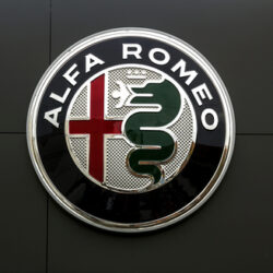 alfa romeo logo