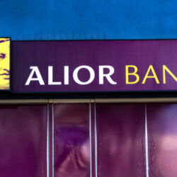 alior logo