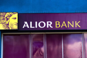 alior logo