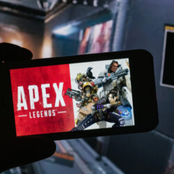 apex legends logo