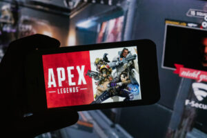 apex legends logo