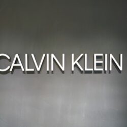ck logo
