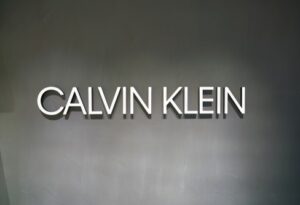 ck logo