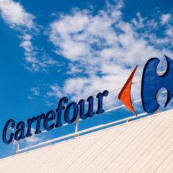 carrefour logo