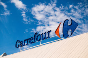 carrefour logo