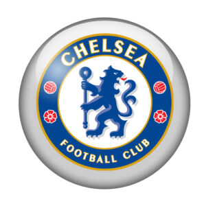 chelsea londyn logo