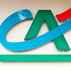credit agricole logo